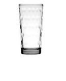 Set 6 Pahare apă Uniglass Pop, 245 ml