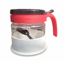 Zahărniță din sticlă 0,3 L, HN-1221