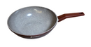 Tigaie wok Schmitter, ceramică, 28 x 9 cm