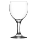 Set 6 pahare apă Lav Misket, 260 ml