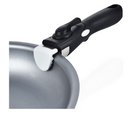 Set de gătit 5 piese Cooking by Heinner Salsa, aluminiu