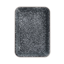Tavă înaltă BL-3890 Cerastone - 40x28x7 cm, aluminiu turnat cu strat ceramic antiaderent