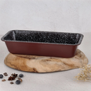 Tavă ceramică pentru cozonac BL-3892 Cerastone - 32x3.5x6.5 cm, antiaderentă