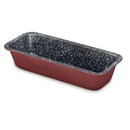 Tavă ceramică pentru cozonac BL-3892 Cerastone - 32x3.5x6.5 cm, antiaderentă