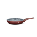 Tigaie BL-4061 Cerastone 1.2L - 20x4.5 cm, aluminiu turnat cu strat ceramic antiaderent