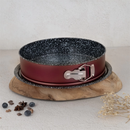 Formă de copt rotundă detașabilă BL-4101 Cerastone - 26x6.8 cm, antiaderentă