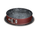 Formă de copt rotundă detașabilă BL-4101 Cerastone - 26x6.8 cm, antiaderentă