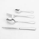 Set Tacamuri din Inox, Wei, 24 Piese, A11780