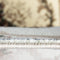 Covor Clasic, Lotos 574, Crem / Bej, 1800 gr/mp