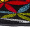 Covor Kolibri, Rotund, Multicolor, 67x67 cm, 2300 gr/mp