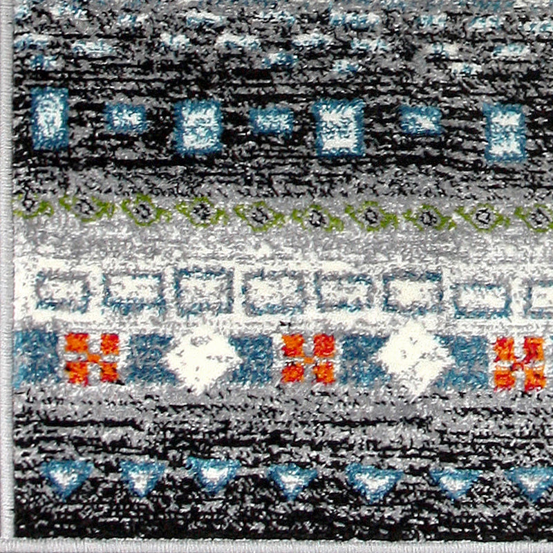 Covor Modern, Kolibri Country 11165-194, 2300 gr/mp