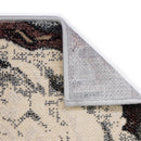 Covor Anny 33011, Model Floral,  1600 gr/mp