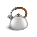 Ceainic inox 3L, Edenberg EB-2497W