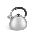 Ceainic inox 3L, Edenberg EB-2497