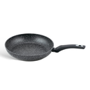 Tigaie antiaderenta cu strat din marmura 18CM Edenberg EB-4100