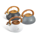 Ceainic inox 3L, Edenberg EB-8802