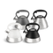Ceainic inox 3L, Edenberg EB-8827