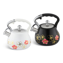 Ceainic inox 3 L Edenberg EB-8842