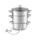 Oala pentru suc de fructe si legume 5 L Edenberg EB-8911