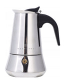 Cafetiera Espresso 6 cesti, 300 ml Edenberg EB-9304