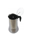 Cafetiera Espresso 12 cesti, 600 ml Edenberg EB-9306