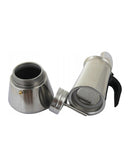 Cafetiera Espresso 6 cesti, 300 ml Edenberg EB-9304
