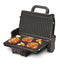 Gratar electric Tefal, GC305012, 2000 W, Plăci antiadezive detașabile, Termostat reglabil