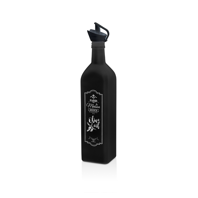 Recipient pentru ulei si otet Paris Matte 500ml HN-1511