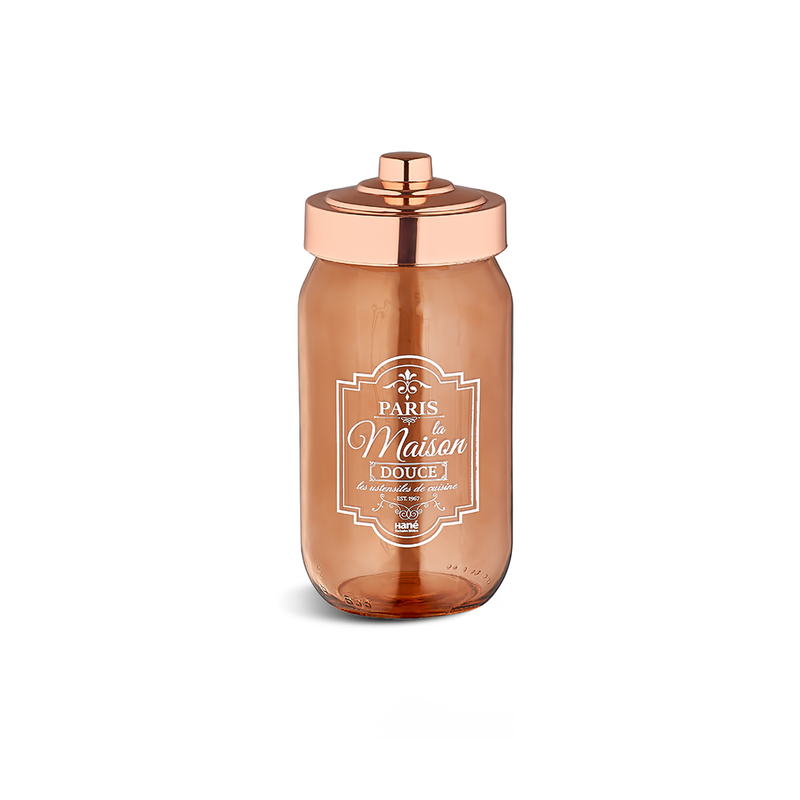 Recipient depozitare Paris 1000ml HN-2103