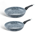 Set antiaderent 2 tigai (22 si 28cm) Edenberg EB-915T