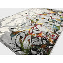 Covor Modern, Kolibri Abstract, 11187, Multicolor, 2200 gr/mp