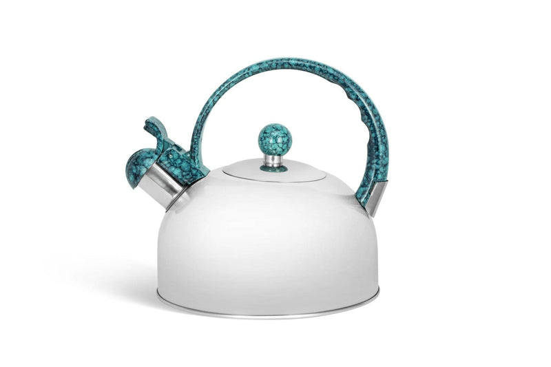 Ceainic inox 2.5L Edenberg EB-326C