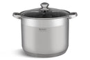 Set gatit 12 piese inox Edenberg EB-4019