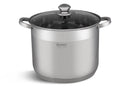 Set gatit 12 piese inox Edenberg EB-4019