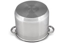 Set gatit 12 piese inox Edenberg EB-4019