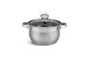 Set gatit 12 piese inox Edenberg EB-4019
