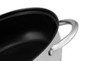 Set gatit 12 piese inox Edenberg EB-4041