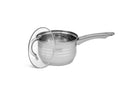 Set gatit 12 piese inox Edenberg EB-4041