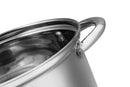 Set gatit 12 piese inox Edenberg EB-4041