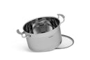 Set gatit 12 piese inox Edenberg EB-4048