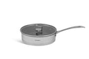 Set gatit 12 piese inox Edenberg EB-4048