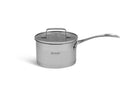 Set gatit 10 piese inox Edenberg EB-4090