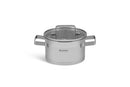 Set gatit 10 piese inox Edenberg EB-4090