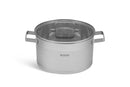 Set gatit 10 piese inox Edenberg EB-4090