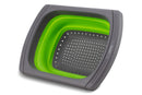 Strecuratoare silicon pentru chiuveta Edenberg EB-6612