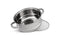 Set gatit la aburi, 4 piese Edenberg EB-8906