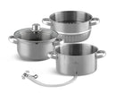 Oala pentru suc de fructe si legume 5 L Edenberg EB-8911