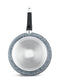 Set antiaderent 2 tigai (22 si 28cm) Edenberg EB-915T