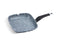 Tigaie grill granit 28cm Edenberg EB-9159