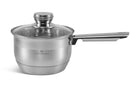 Set gatit 12 piese inox Edenberg EB-2001M